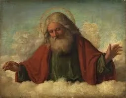 God blank meme template