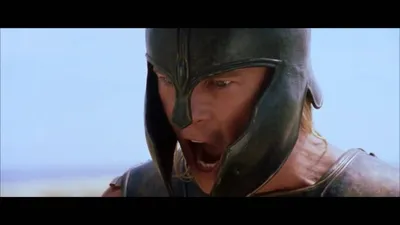 Hector!!! blank meme template