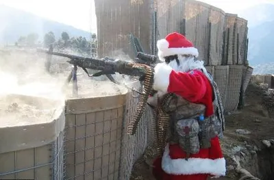 Hohoho blank meme template