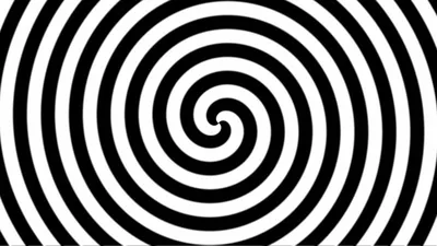 Hypnotize blank meme template
