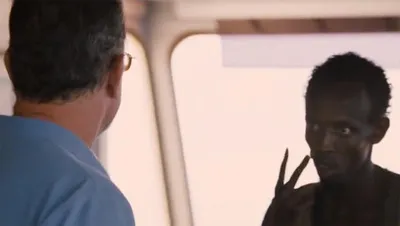I am the captain now blank meme template