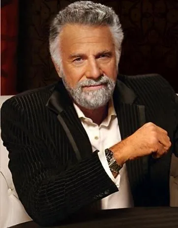 i don't always blank meme template