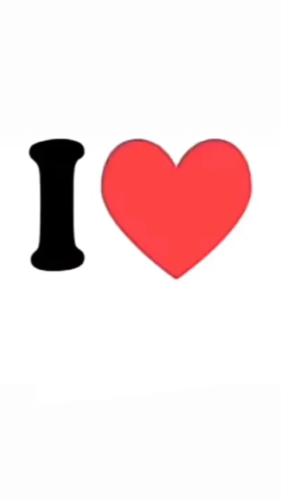I heart….. blank meme template