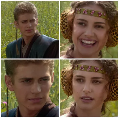 I’m going to change the world. For the better right? Star Wars. blank meme template