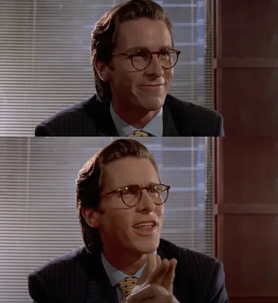 Impressive, very nice blank meme template