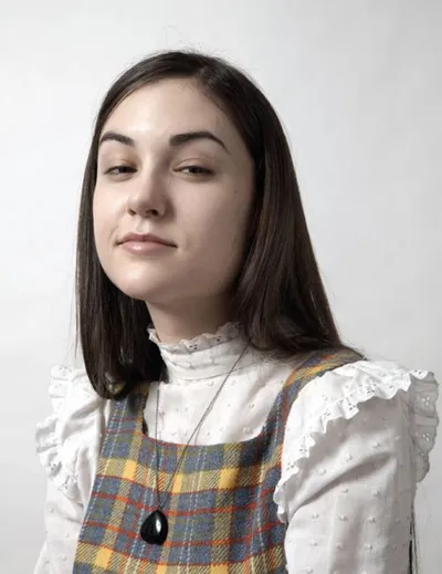 Innocent Sasha blank meme template