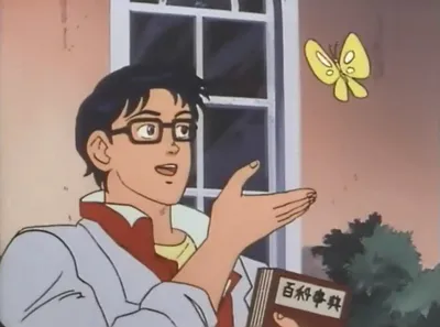 Is this a bird? blank meme template