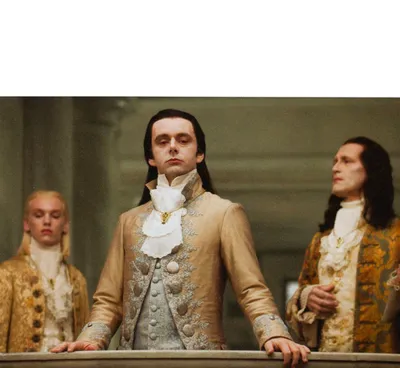 Judgemental Volturi blank meme template