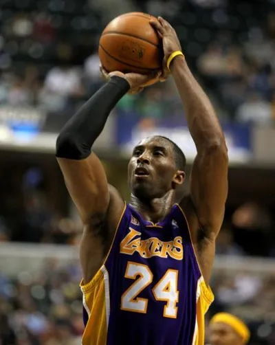 Kobe blank meme template