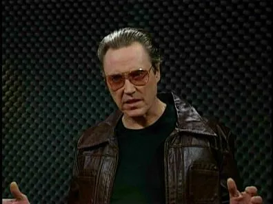 Needs More Cowbell blank meme template
