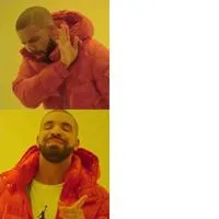 Not that but this blank meme template