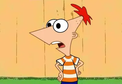 Oigan, ¿ y Perry? blank meme template