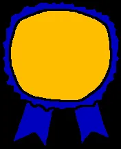 Posted it again award blank meme template