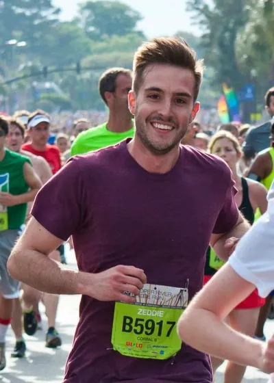 Ridiculously Photogenic Guy blank meme template