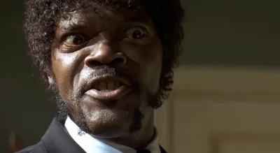  Samuel L Jackson say one more time  meme template