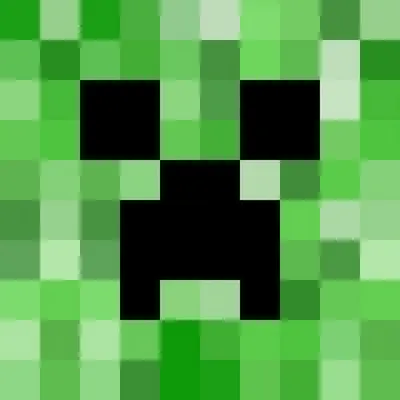 Scumbag Minecraft blank meme template