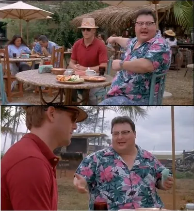 See Nobody Cares blank meme template