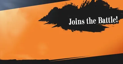 Smash Bros. blank meme template