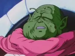 Super Kami Guru Allows This blank meme template