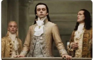 Superior Royalty blank meme template