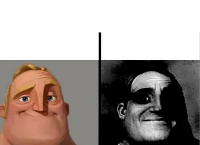 Teacher's Copy blank meme template