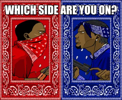 WHICH SIDE ARE YOU ON? blank meme template