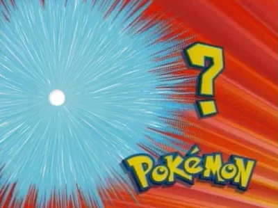who is that pokemon blank meme template