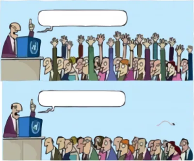 Who wants change blank meme template