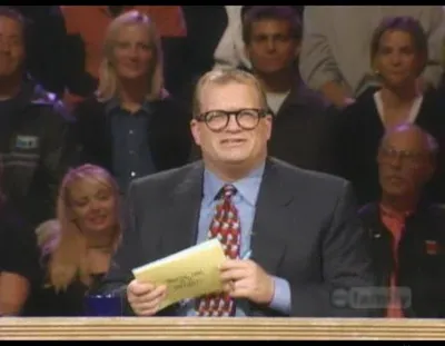 Whose Line is it Anyway blank meme template