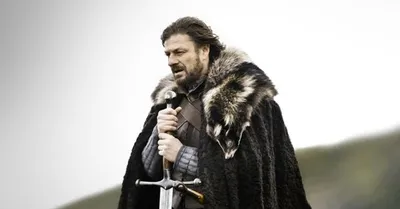 Winter Is Coming blank meme template