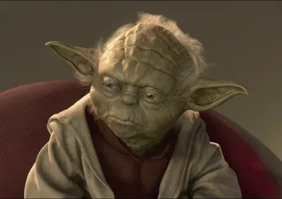 Yoda Begun The Clone War Has blank meme template