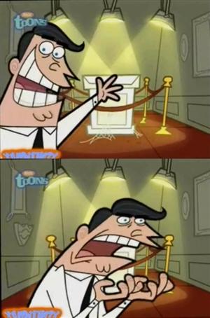 timmys turner dad blank meme template